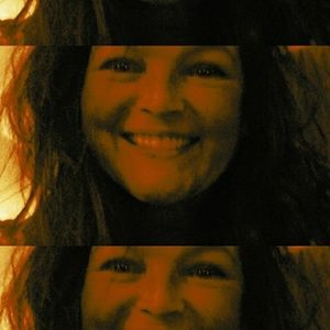 Meet your Posher, Kristina